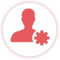 Admin Portal Icon